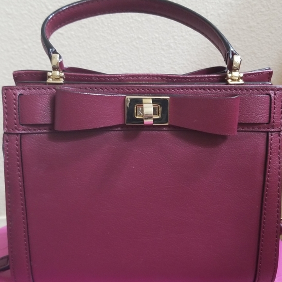 Kate spade Mayfair Mini Bag - Picture 5 of 6
